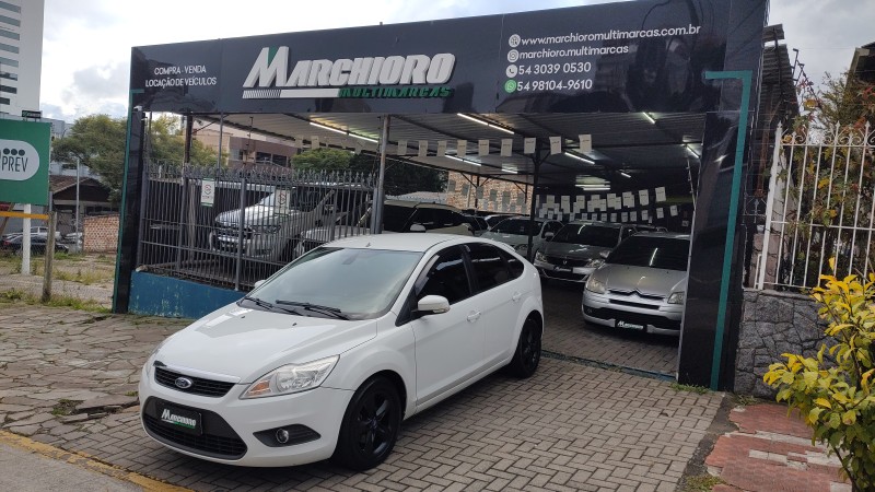 focus 2.0 glx 16v flex 4p manual 2013 caxias do sul