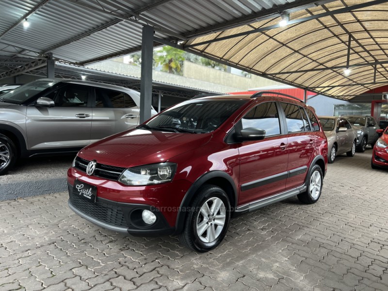 space cross 1.6 mi 8v flex 4p manual 2012 bom principio