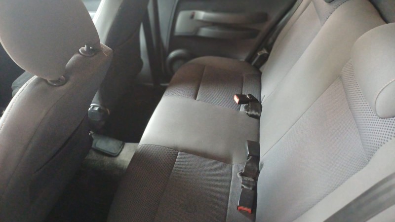 FOX 1.0 ITREND 8V FLEX 4P MANUAL - 2010 - CAXIAS DO SUL