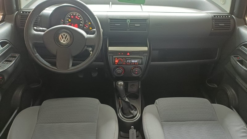 FOX 1.0 ITREND 8V FLEX 4P MANUAL - 2010 - CAXIAS DO SUL