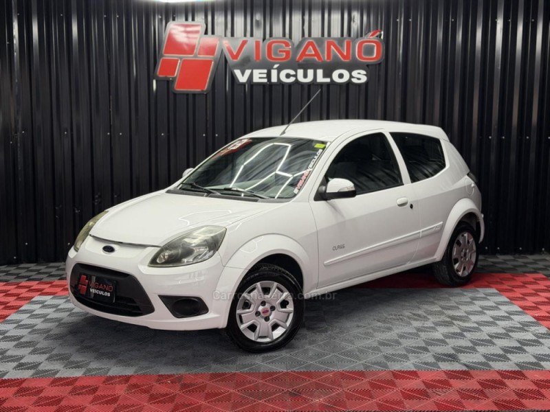 ka 1.0 i 8v gasolina 2p manual 2013 caxias do sul
