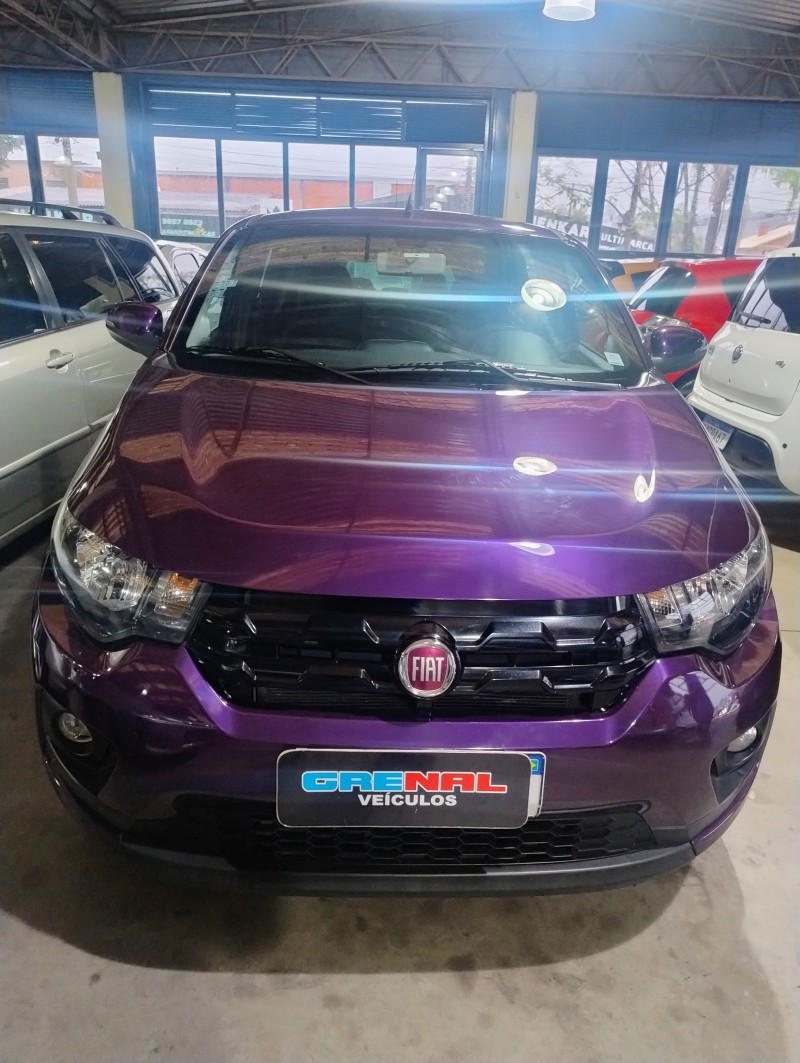 mobi 1.0 6v drive flex manual 2017 campo bom