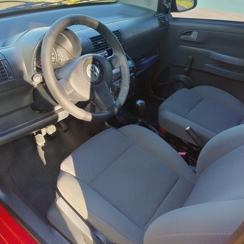 FOX 1.0 MI 8V FLEX 4P MANUAL - 2010 - CAMPO BOM