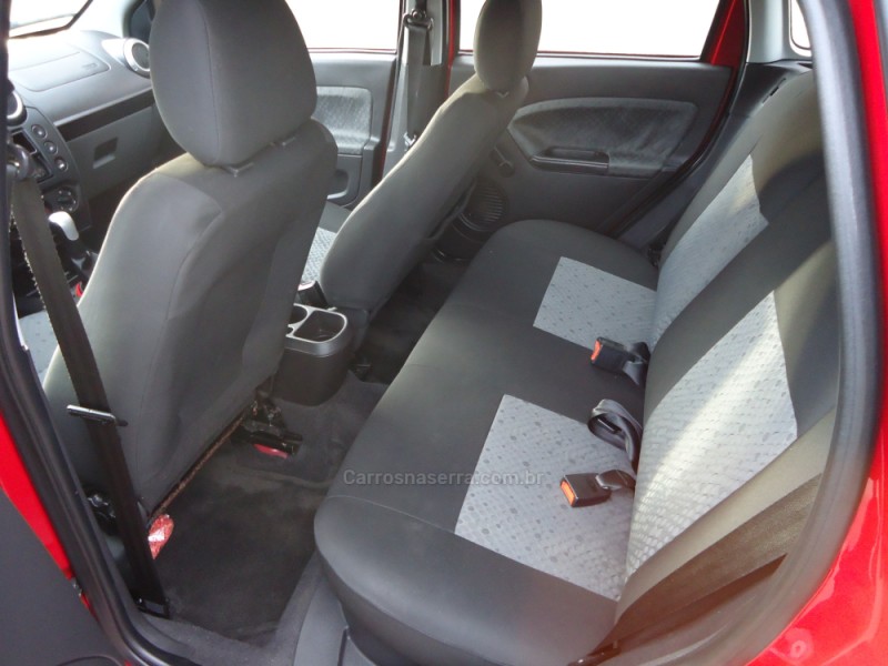 FIESTA 1.0 MPI HATCH 8V FLEX 4P MANUAL - 2014 - SANTA CLARA DO SUL
