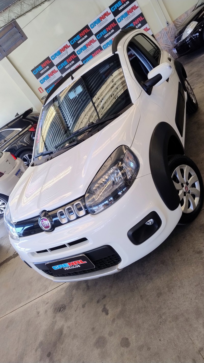 uno 1.0 evo way fire 8v flex 4p manual 2017 campo bom
