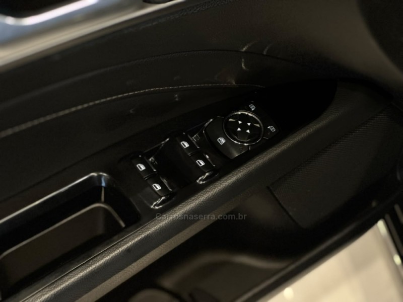 FUSION 2.0 TITANIUM AWD 16V GASOLINA 4P AUTOMÁTICO - 2013 - CAXIAS DO SUL