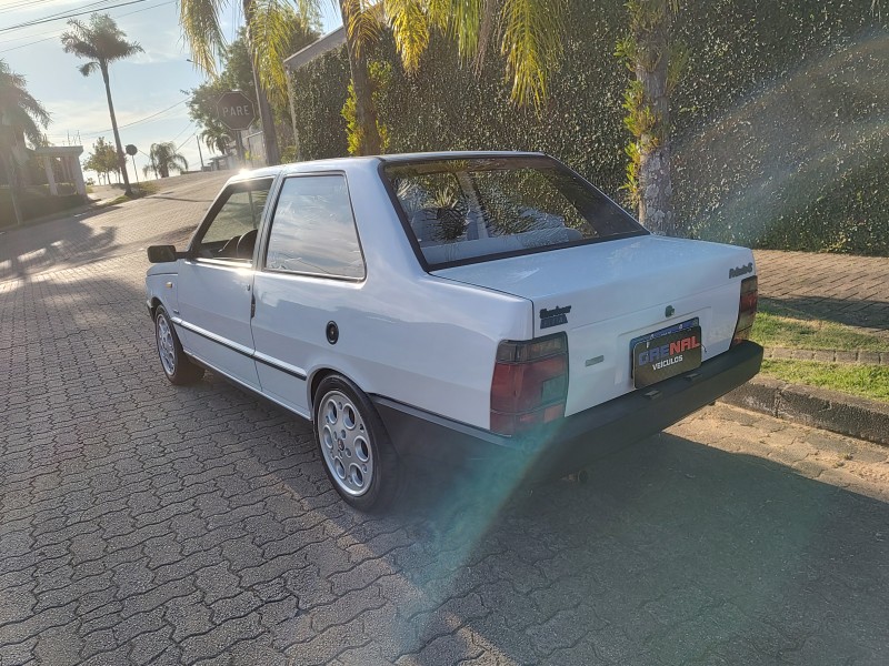 PRÊMIO 1.6 SL 8V GASOLINA 4P MANUAL - 1991 - CAMPO BOM