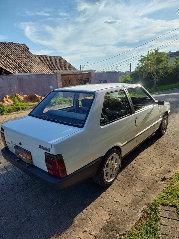 PRÊMIO 1.6 SL 8V GASOLINA 4P MANUAL - 1991 - CAMPO BOM