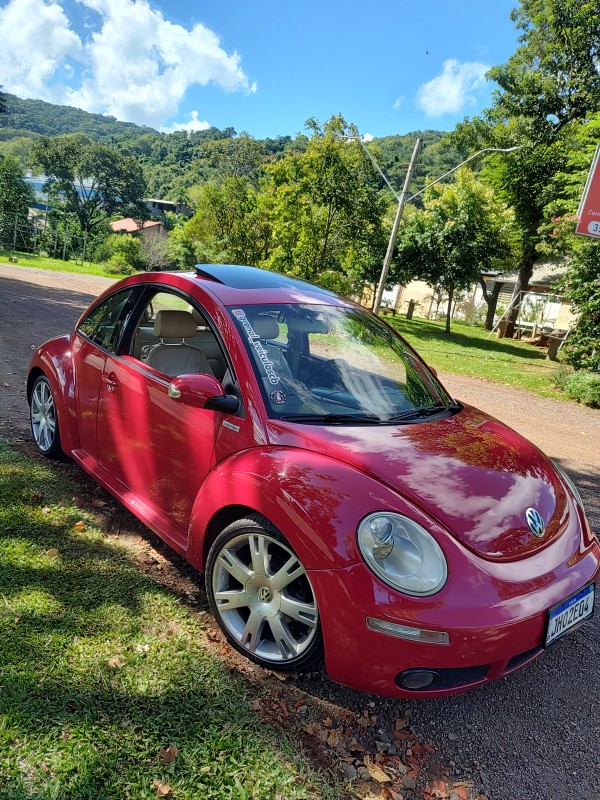 new beetle 2.0 mi 8v gasolina 2p manual 2008 campo bom