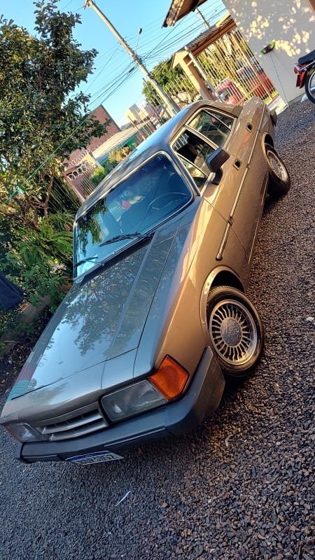 opala 2.5 comodoro sl e 8v gasolina 4p manual 1990 campo bom