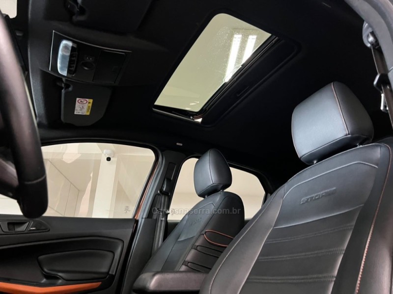 ECOSPORT 2.0 STORM 4WD 16V FLEX 4P AUTOMÁTICO - 2019 - TAQUARA