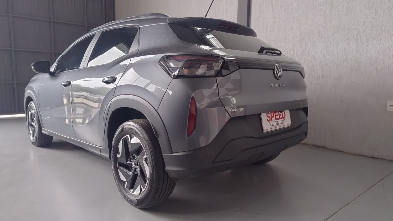 TERA 1.0 170 TSI COMFORT 12V FLEX 4P AUTOMÁTICO - 2026 - SãO SEBASTIãO DO CAí