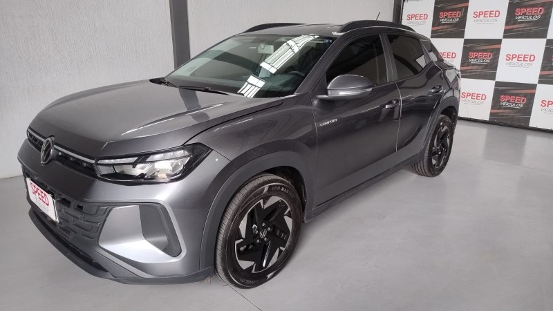 tera 1.0 170 tsi comfort 12v flex 4p automatico 2026 sao sebastiao do cai