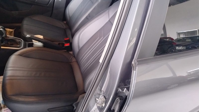 TERA 1.0 170 TSI COMFORT 12V FLEX 4P AUTOMÁTICO - 2026 - SãO SEBASTIãO DO CAí