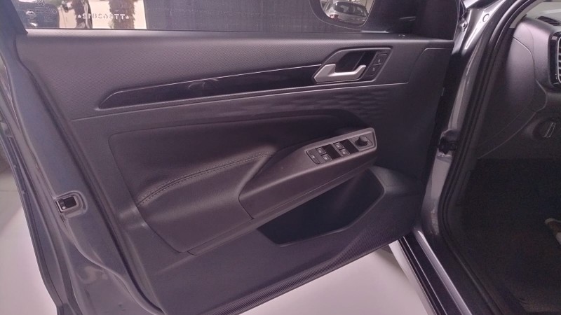 TERA 1.0 170 TSI COMFORT 12V FLEX 4P AUTOMÁTICO - 2026 - SãO SEBASTIãO DO CAí