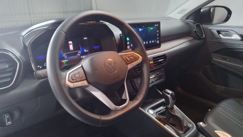 TERA 1.0 170 TSI COMFORT 12V FLEX 4P AUTOMÁTICO - 2026 - SãO SEBASTIãO DO CAí