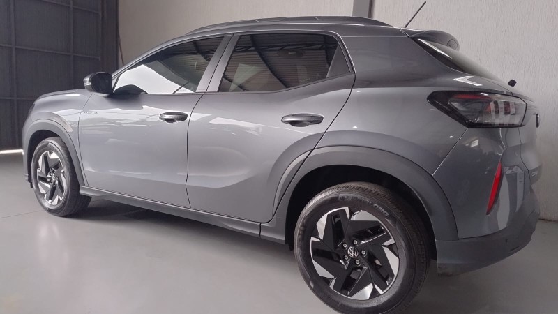 TERA 1.0 170 TSI COMFORT 12V FLEX 4P AUTOMÁTICO - 2026 - SãO SEBASTIãO DO CAí