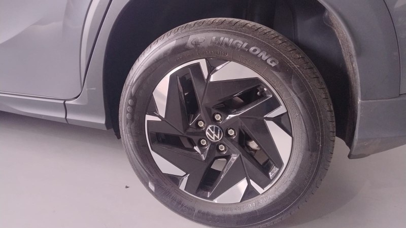 TERA 1.0 170 TSI COMFORT 12V FLEX 4P AUTOMÁTICO - 2026 - SãO SEBASTIãO DO CAí