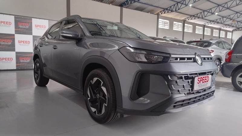 TERA 1.0 170 TSI COMFORT 12V FLEX 4P AUTOMÁTICO - 2026 - SãO SEBASTIãO DO CAí