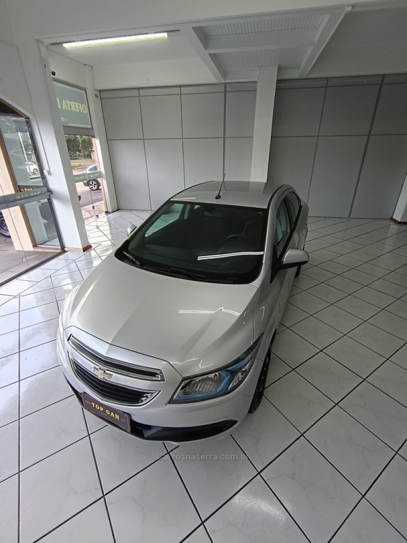 PRISMA 1.4 MPFI LT 8V FLEX 4P MANUAL