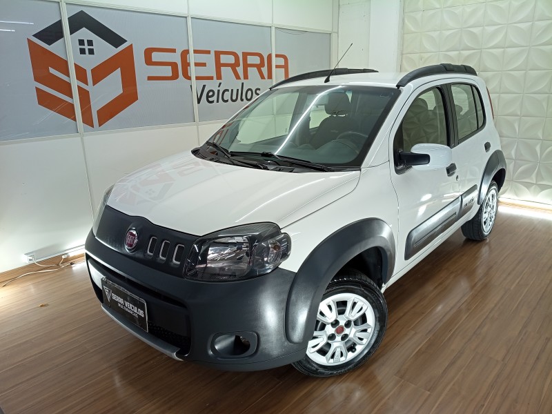 uno 1.0 way 8v flex 4p manual 2014 caxias do sul