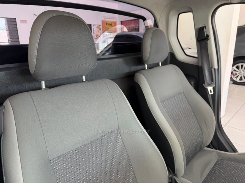 MONTANA 1.4 MPFI LS CS 8V FLEX 2P MANUAL - 2020 - NãO-ME-TOQUE