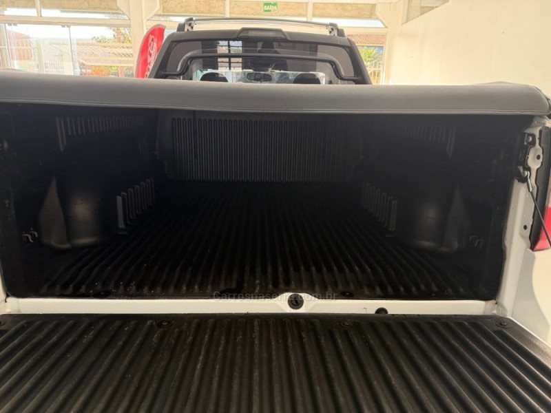 MONTANA 1.4 MPFI LS CS 8V FLEX 2P MANUAL - 2020 - NãO-ME-TOQUE
