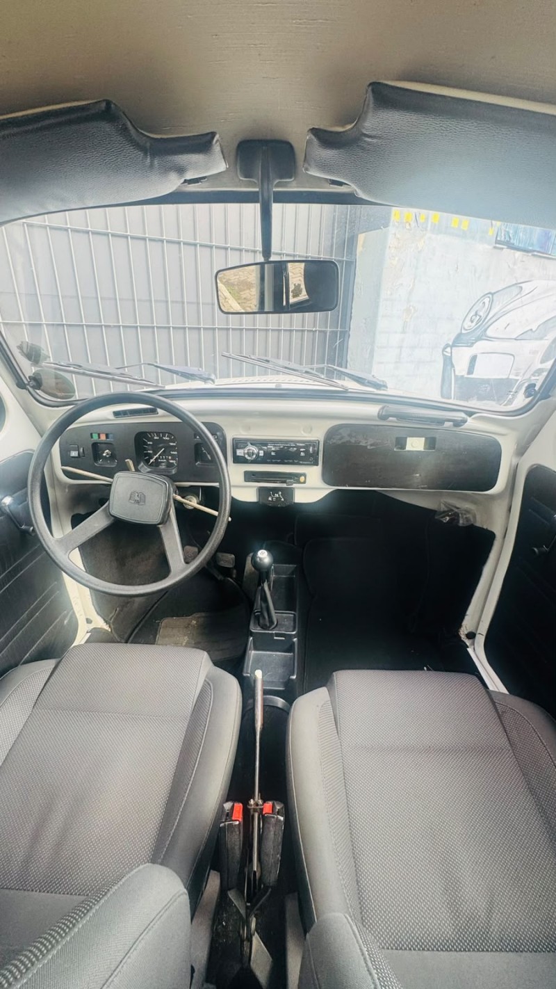 FUSCA  - 1985 - CAXIAS DO SUL