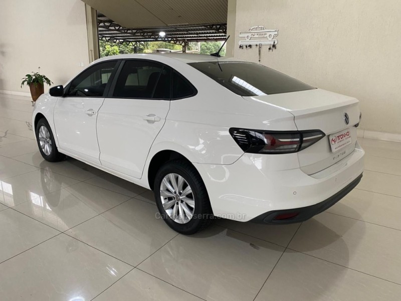 VIRTUS 1.0 TSI FLEX 4P AUTOMATICO - 2025 - LAJEADO