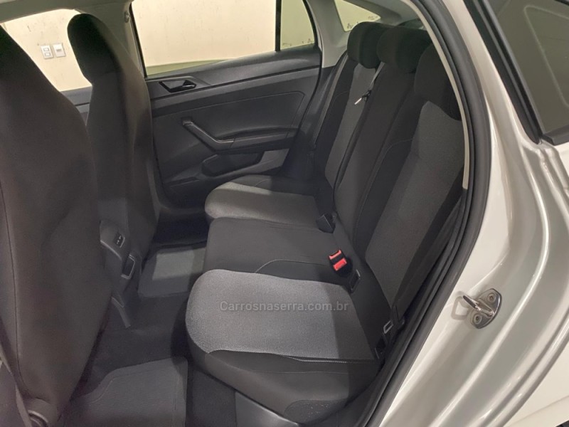 VIRTUS 1.0 TSI FLEX 4P AUTOMATICO - 2025 - LAJEADO