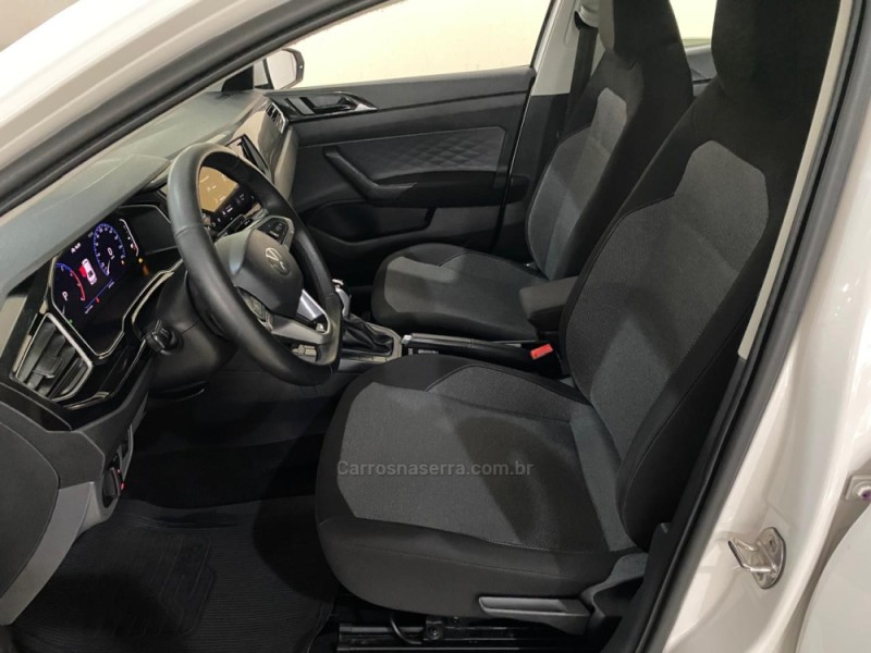 VIRTUS 1.0 TSI FLEX 4P AUTOMATICO - 2025 - LAJEADO