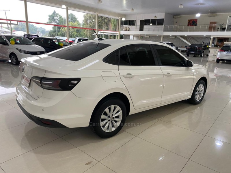 VIRTUS 1.0 TSI FLEX 4P AUTOMATICO - 2025 - LAJEADO
