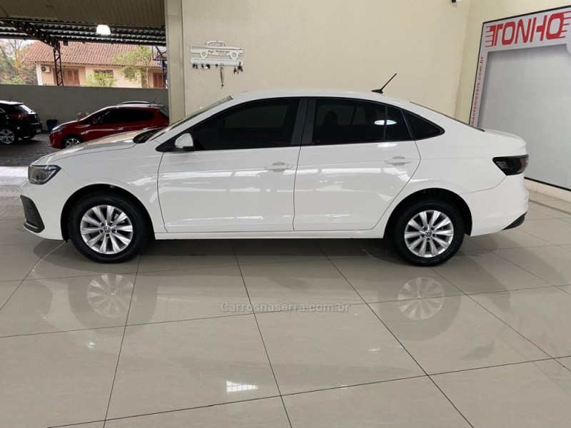 VIRTUS 1.0 TSI FLEX 4P AUTOMATICO - 2025 - LAJEADO