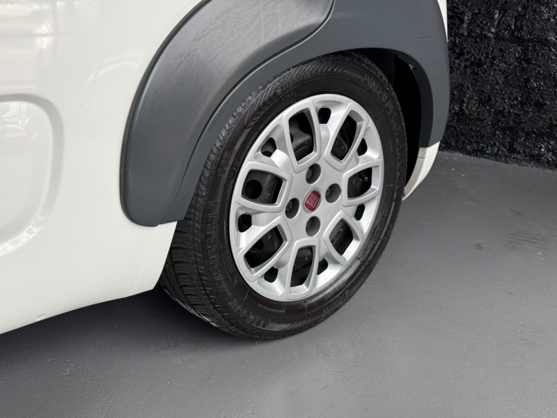 UNO 1.0 VIVACE 8V FLEX 2P MANUAL - 2014 - CAXIAS DO SUL