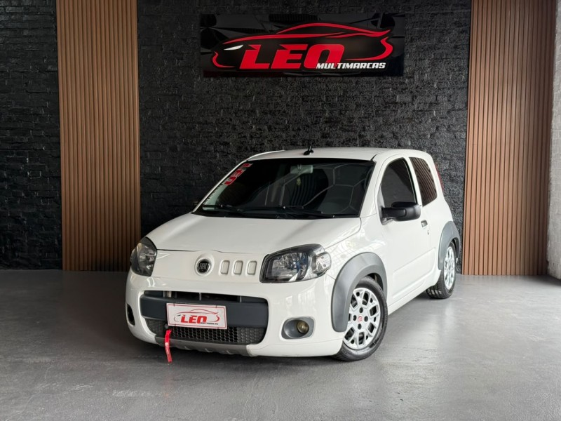 uno 1.0 vivace 8v flex 2p manual 2014 caxias do sul