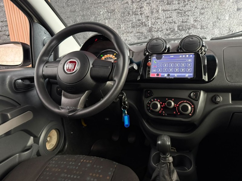 UNO 1.0 VIVACE 8V FLEX 2P MANUAL - 2014 - CAXIAS DO SUL