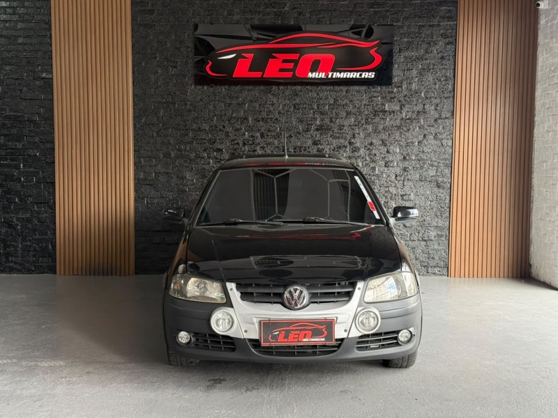 SAVEIRO 1.6 MI SURF CS 8V FLEX 2P MANUAL - 2009 - CAXIAS DO SUL
