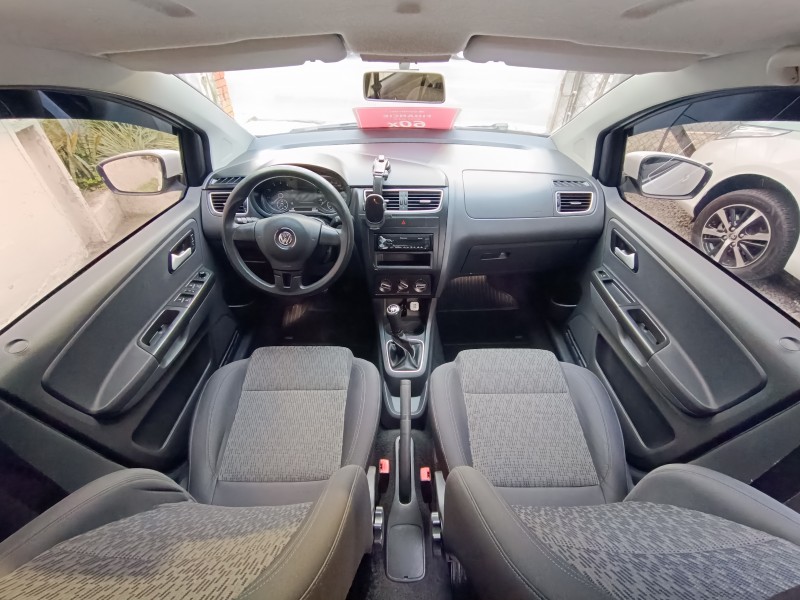 FOX 1.6 MI 8V FLEX 4P MANUAL - 2013 - BENTO GONçALVES