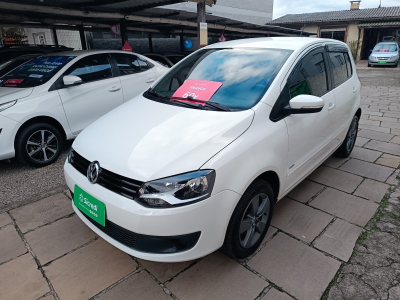 fox 1.6 mi 8v flex 4p manual 2013 bento goncalves