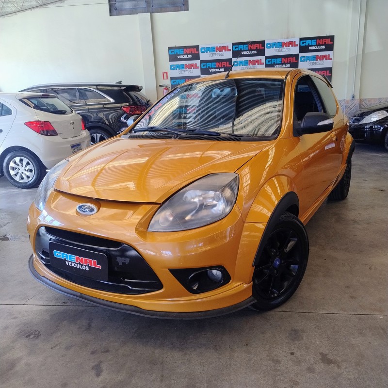 ka 1.6 mpi sport 8v flex 2p manual 2012 campo bom