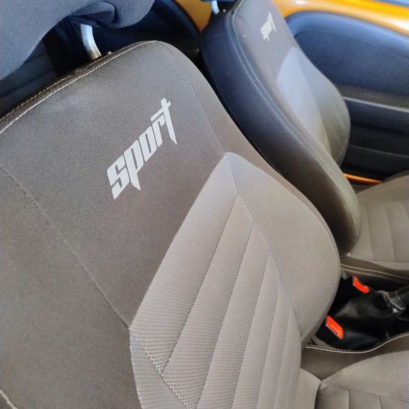 KA 1.6 MPI SPORT 8V FLEX 2P MANUAL - 2012 - CAMPO BOM