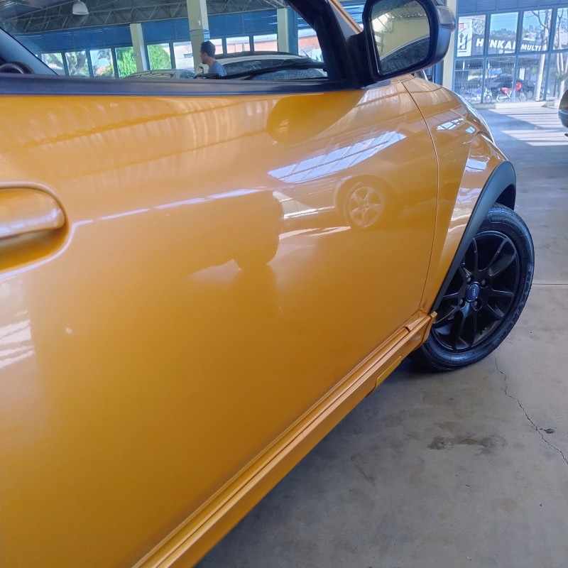 KA 1.6 MPI SPORT 8V FLEX 2P MANUAL - 2012 - CAMPO BOM
