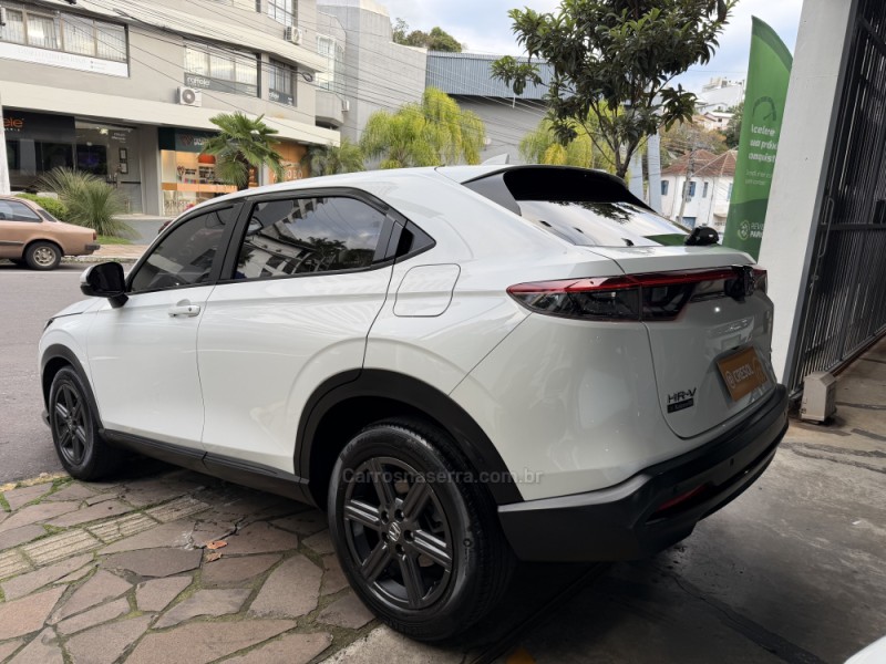 HR-V 1.5 ADVANCE TURBO 16V 4P AUTOMÁTICO - 2023 - BENTO GONçALVES