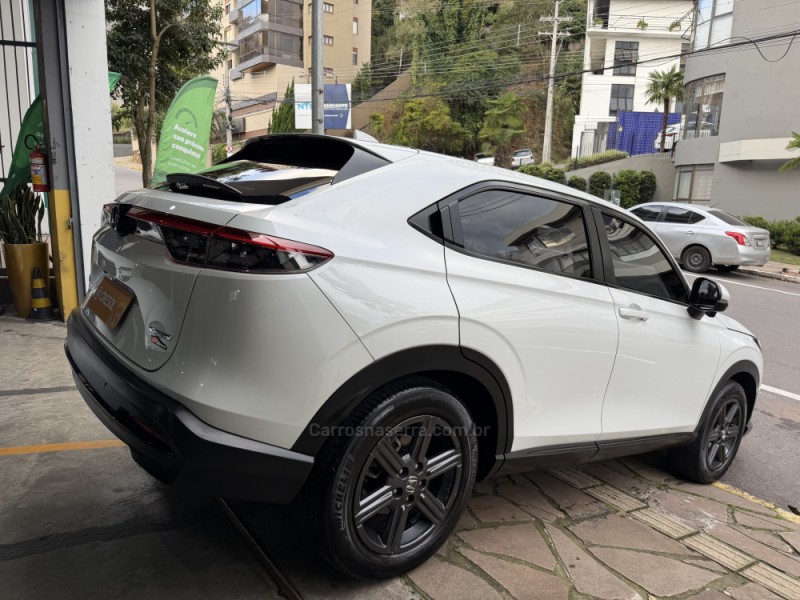 HR-V 1.5 ADVANCE TURBO 16V 4P AUTOMÁTICO - 2023 - BENTO GONçALVES