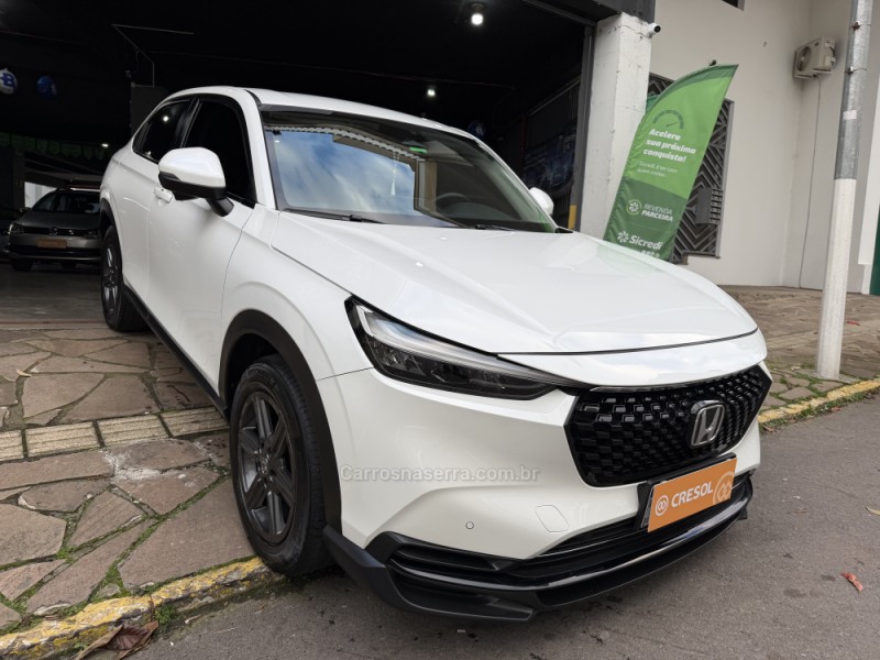 HR-V 1.5 ADVANCE TURBO 16V 4P AUTOMÁTICO - 2023 - BENTO GONçALVES