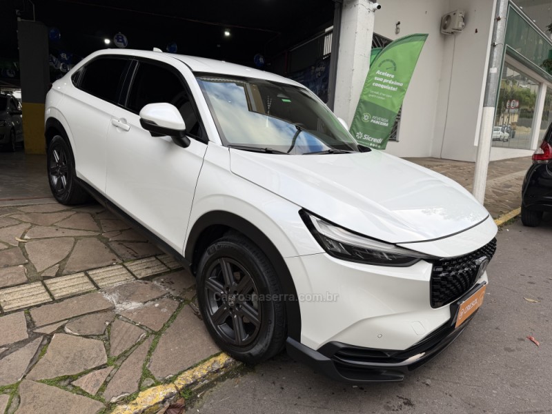 HR-V 1.5 ADVANCE TURBO 16V 4P AUTOMÁTICO - 2023 - BENTO GONçALVES