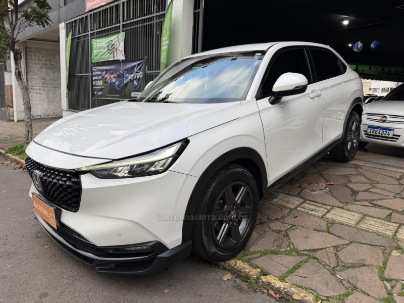 hr v 1.5 advance turbo 16v 4p automatico 2023 bento goncalves