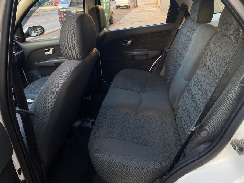 PALIO 1.4 MPI FIRE ELX WEEKEND 8V FLEX 4P MANUAL - 2010 - VACARIA