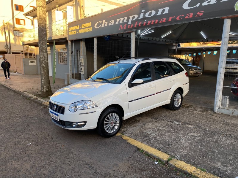 palio 1.4 mpi fire elx weekend 8v flex 4p manual 2010 vacaria