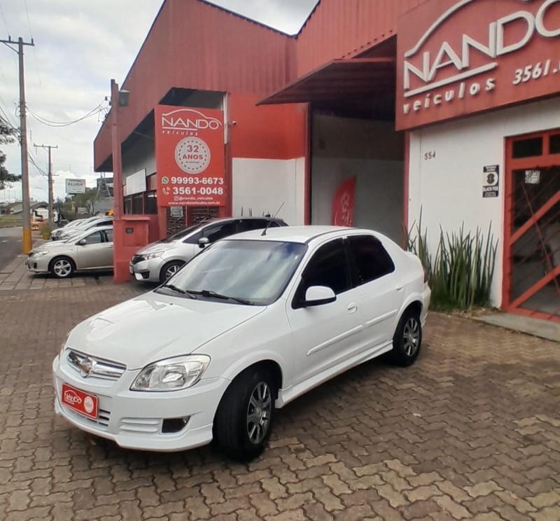 prisma 1.4 mpfi joy 8v flex 4p manual 2009 estancia velha